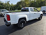 Used 2022 CHEVROLET COLORADO 4WD WORK TRUCK in MARTINSVILLE, VIRGINIA (Photo 7)