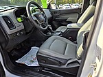 Used 2022 CHEVROLET COLORADO 4WD WORK TRUCK in MARTINSVILLE, VIRGINIA (Photo 9)