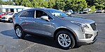 Used 2021 CADILLAC XT5 FWD LUXURY in MARTINSVILLE, VIRGINIA