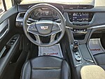Used 2021 CADILLAC XT5 FWD LUXURY in MARTINSVILLE, VIRGINIA (Photo 11)
