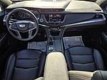 Used 2021 CADILLAC XT5 FWD LUXURY in MARTINSVILLE, VIRGINIA (Photo 12)