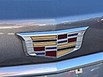 Used 2021 CADILLAC XT5 FWD LUXURY in MARTINSVILLE, VIRGINIA (Photo 14)