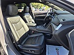 Used 2021 CADILLAC XT5 FWD LUXURY in MARTINSVILLE, VIRGINIA (Photo 16)