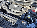Used 2021 CADILLAC XT5 FWD LUXURY in MARTINSVILLE, VIRGINIA (Photo 18)