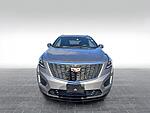 Used 2021 CADILLAC XT5 FWD LUXURY in MARTINSVILLE, VIRGINIA (Photo 2)