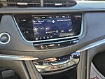 Used 2021 CADILLAC XT5 FWD LUXURY in MARTINSVILLE, VIRGINIA (Photo 20)