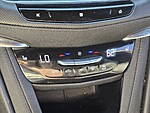 Used 2021 CADILLAC XT5 FWD LUXURY in MARTINSVILLE, VIRGINIA (Photo 22)