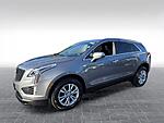 Used 2021 CADILLAC XT5 FWD LUXURY in MARTINSVILLE, VIRGINIA (Photo 3)