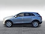 Used 2021 CADILLAC XT5 FWD LUXURY in MARTINSVILLE, VIRGINIA (Photo 4)
