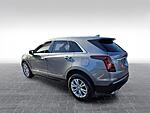 Used 2021 CADILLAC XT5 FWD LUXURY in MARTINSVILLE, VIRGINIA (Photo 5)