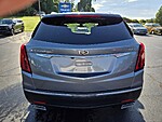 Used 2021 CADILLAC XT5 FWD LUXURY in MARTINSVILLE, VIRGINIA (Photo 6)