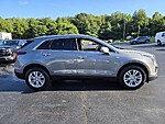 Used 2021 CADILLAC XT5 FWD LUXURY in MARTINSVILLE, VIRGINIA (Photo 8)