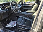 Used 2021 CADILLAC XT5 FWD LUXURY in MARTINSVILLE, VIRGINIA (Photo 9)