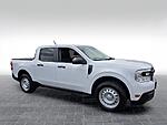 Used 2022 FORD MAVERICK LARIAT in MARTINSVILLE, VIRGINIA (Photo 1)