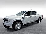 Used 2022 FORD MAVERICK LARIAT in MARTINSVILLE, VIRGINIA (Photo 3)