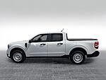Used 2022 FORD MAVERICK LARIAT in MARTINSVILLE, VIRGINIA (Photo 4)