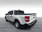 Used 2022 FORD MAVERICK LARIAT in MARTINSVILLE, VIRGINIA (Photo 5)