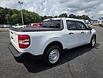 Used 2022 FORD MAVERICK LARIAT in MARTINSVILLE, VIRGINIA (Photo 7)