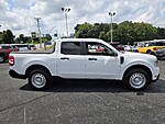 Used 2022 FORD MAVERICK LARIAT in MARTINSVILLE, VIRGINIA (Photo 8)