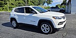 Used 2024 JEEP COMPASS LATITUDE in MARTINSVILLE, VIRGINIA