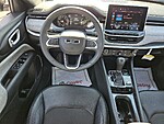 Used 2024 JEEP COMPASS LATITUDE in MARTINSVILLE, VIRGINIA (Photo 11)