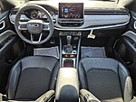 Used 2024 JEEP COMPASS LATITUDE in MARTINSVILLE, VIRGINIA (Photo 12)