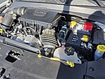 Used 2024 JEEP COMPASS LATITUDE in MARTINSVILLE, VIRGINIA (Photo 19)