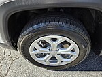 Used 2024 JEEP COMPASS LATITUDE in MARTINSVILLE, VIRGINIA (Photo 20)