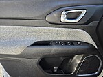 Used 2024 JEEP COMPASS LATITUDE in MARTINSVILLE, VIRGINIA (Photo 30)