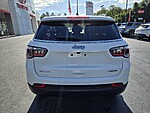 Used 2024 JEEP COMPASS LATITUDE in MARTINSVILLE, VIRGINIA (Photo 6)
