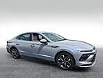 Used 2025 HYUNDAI SONATA SEL in MARTINSVILLE, VIRGINIA (Photo 1)