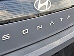 Used 2025 HYUNDAI SONATA SEL in MARTINSVILLE, VIRGINIA (Photo 15)