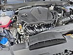 Used 2025 HYUNDAI SONATA SEL in MARTINSVILLE, VIRGINIA (Photo 18)