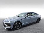 Used 2025 HYUNDAI SONATA SEL in MARTINSVILLE, VIRGINIA (Photo 3)