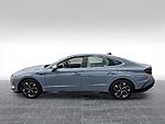 Used 2025 HYUNDAI SONATA SEL in MARTINSVILLE, VIRGINIA (Photo 4)