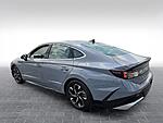 Used 2025 HYUNDAI SONATA SEL in MARTINSVILLE, VIRGINIA (Photo 5)