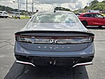 Used 2025 HYUNDAI SONATA SEL in MARTINSVILLE, VIRGINIA (Photo 6)