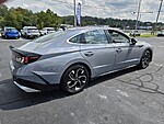 Used 2025 HYUNDAI SONATA SEL in MARTINSVILLE, VIRGINIA (Photo 7)