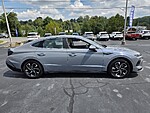 Used 2025 HYUNDAI SONATA SEL in MARTINSVILLE, VIRGINIA (Photo 8)