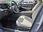 Used 2025 HYUNDAI SONATA SEL in MARTINSVILLE, VIRGINIA (Photo 9)