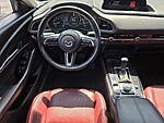 Used 2025 MAZDA CX-30 2.5 S CARBON EDITION in MARTINSVILLE, VIRGINIA (Photo 12)