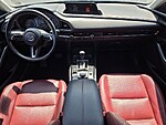 Used 2025 MAZDA CX-30 2.5 S CARBON EDITION in MARTINSVILLE, VIRGINIA (Photo 13)