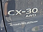Used 2025 MAZDA CX-30 2.5 S CARBON EDITION in MARTINSVILLE, VIRGINIA (Photo 15)