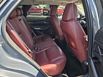 Used 2025 MAZDA CX-30 2.5 S CARBON EDITION in MARTINSVILLE, VIRGINIA (Photo 18)