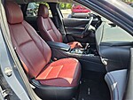 Used 2025 MAZDA CX-30 2.5 S CARBON EDITION in MARTINSVILLE, VIRGINIA (Photo 19)