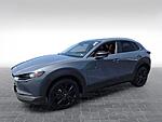 Used 2025 MAZDA CX-30 2.5 S CARBON EDITION in MARTINSVILLE, VIRGINIA (Photo 3)