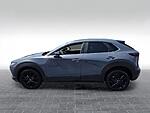 Used 2025 MAZDA CX-30 2.5 S CARBON EDITION in MARTINSVILLE, VIRGINIA (Photo 4)