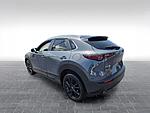 Used 2025 MAZDA CX-30 2.5 S CARBON EDITION in MARTINSVILLE, VIRGINIA (Photo 5)