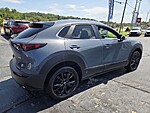 Used 2025 MAZDA CX-30 2.5 S CARBON EDITION in MARTINSVILLE, VIRGINIA (Photo 7)