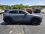 Used 2025 MAZDA CX-30 2.5 S CARBON EDITION in MARTINSVILLE, VIRGINIA (Photo 8)